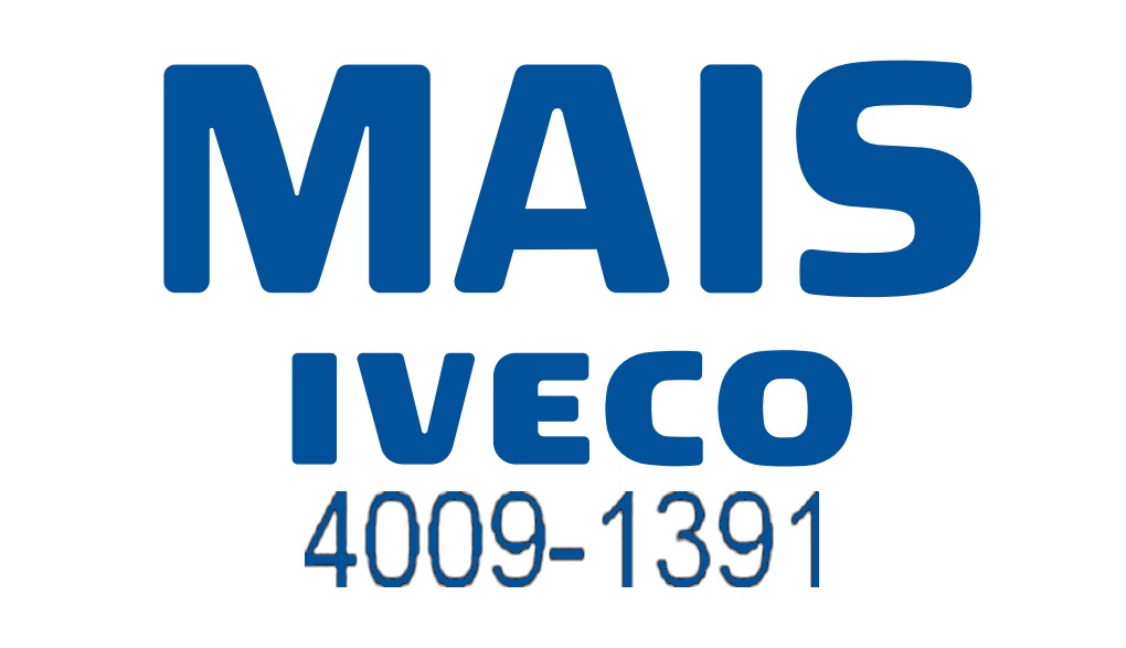 Mais IVECO